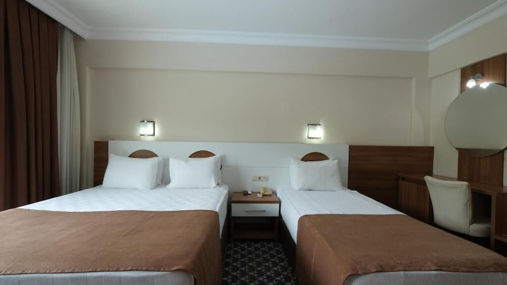 Standard Double Room, Balcony