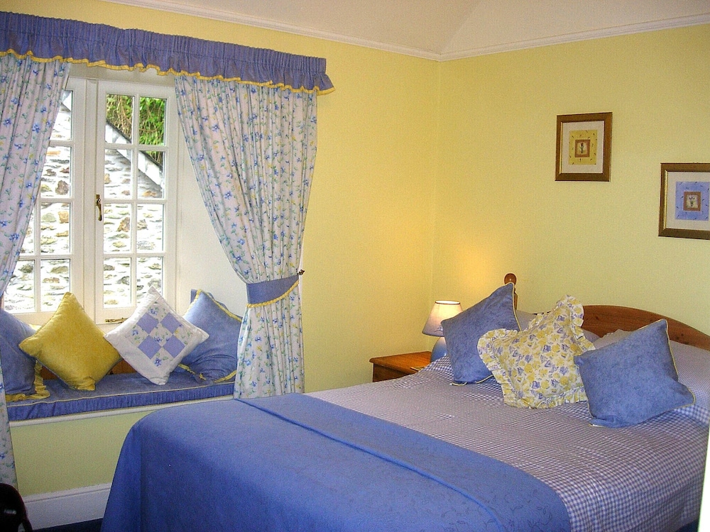 Double Room (Primrose) photo 1