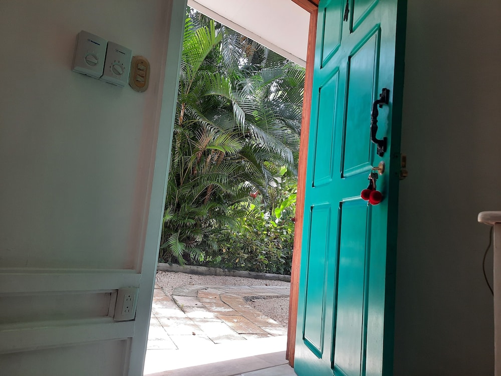 Premier with Kitchen Garden View