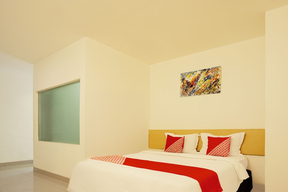 Standard Suite, 1 Double Bed