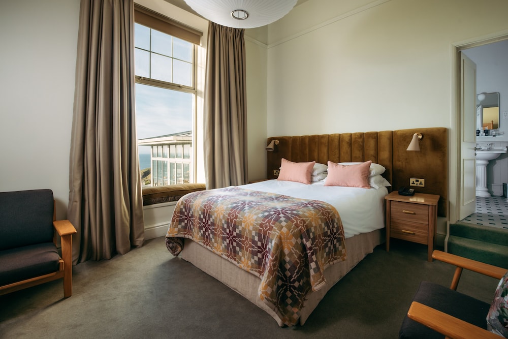 Deluxe Room, 1 Double Bed, Sea View - Photo 6