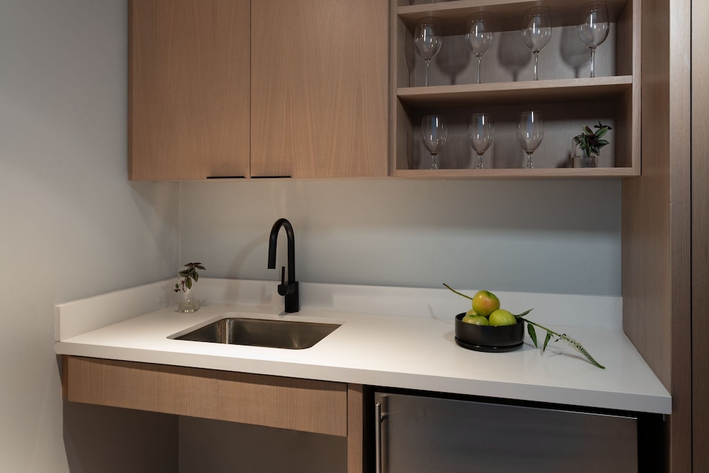 Presidential Suite, 1 Bedroom, Bay View