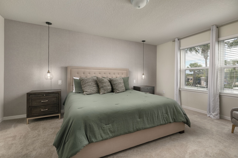 Gorgeous 5Bd With Pool Windsor Island Resort 111, Photo 4