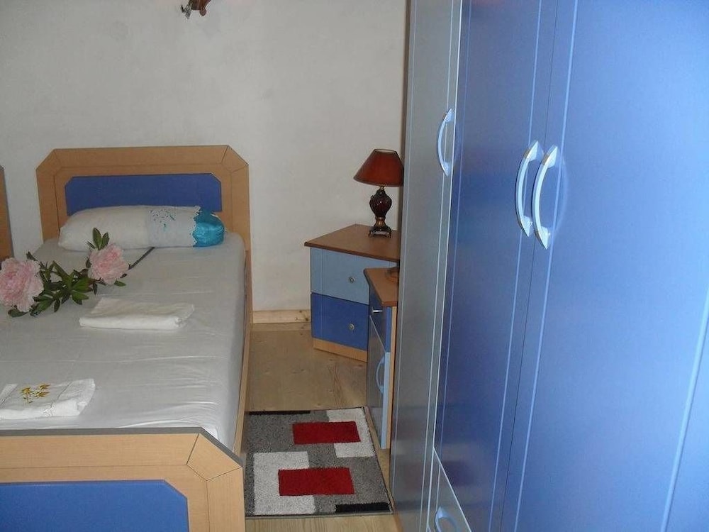 Deluxe Double or Twin Room photo 3