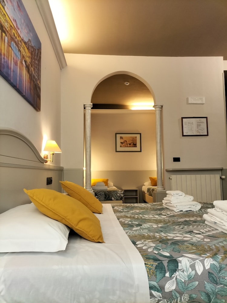 Quadruple Room photo 1