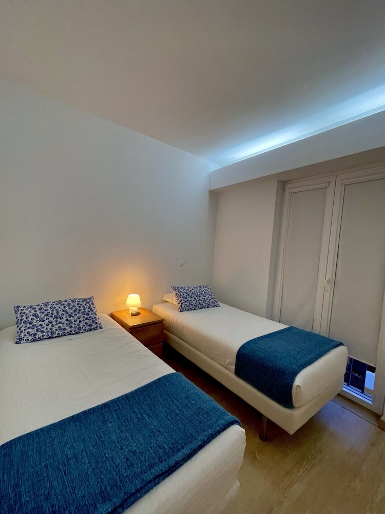 Apartment, Ensuite (Furnas) photo 3