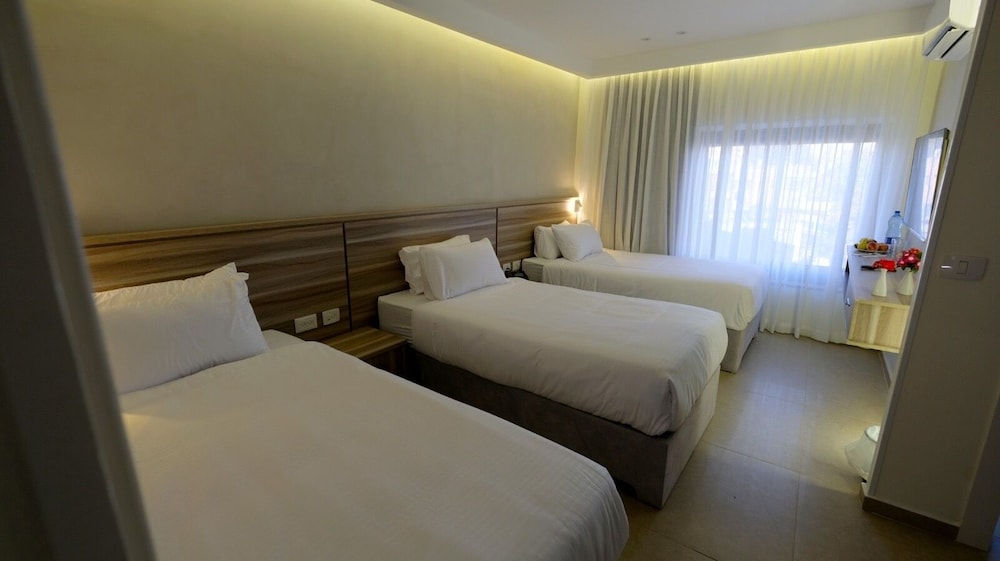 Standard Double Or Twin Room, 2 Twin Beds photo 1