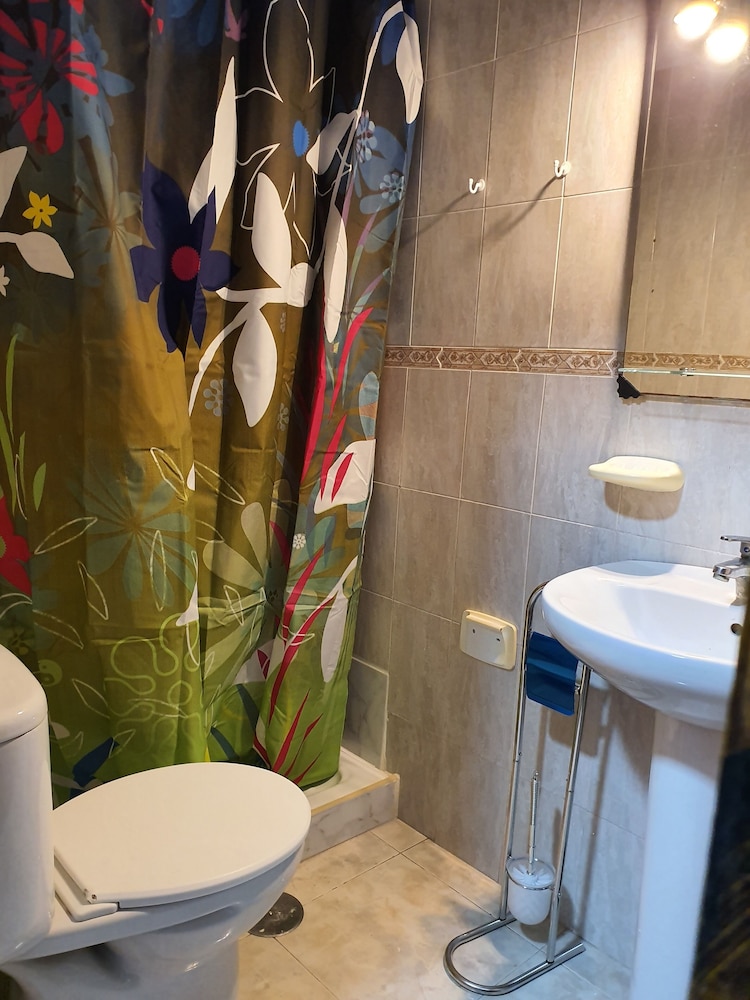 Double Room, Shared Bathroom photo 3