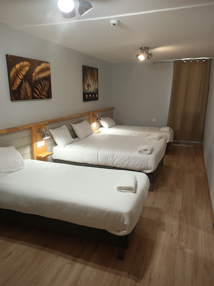 Quadruple Room photo 1