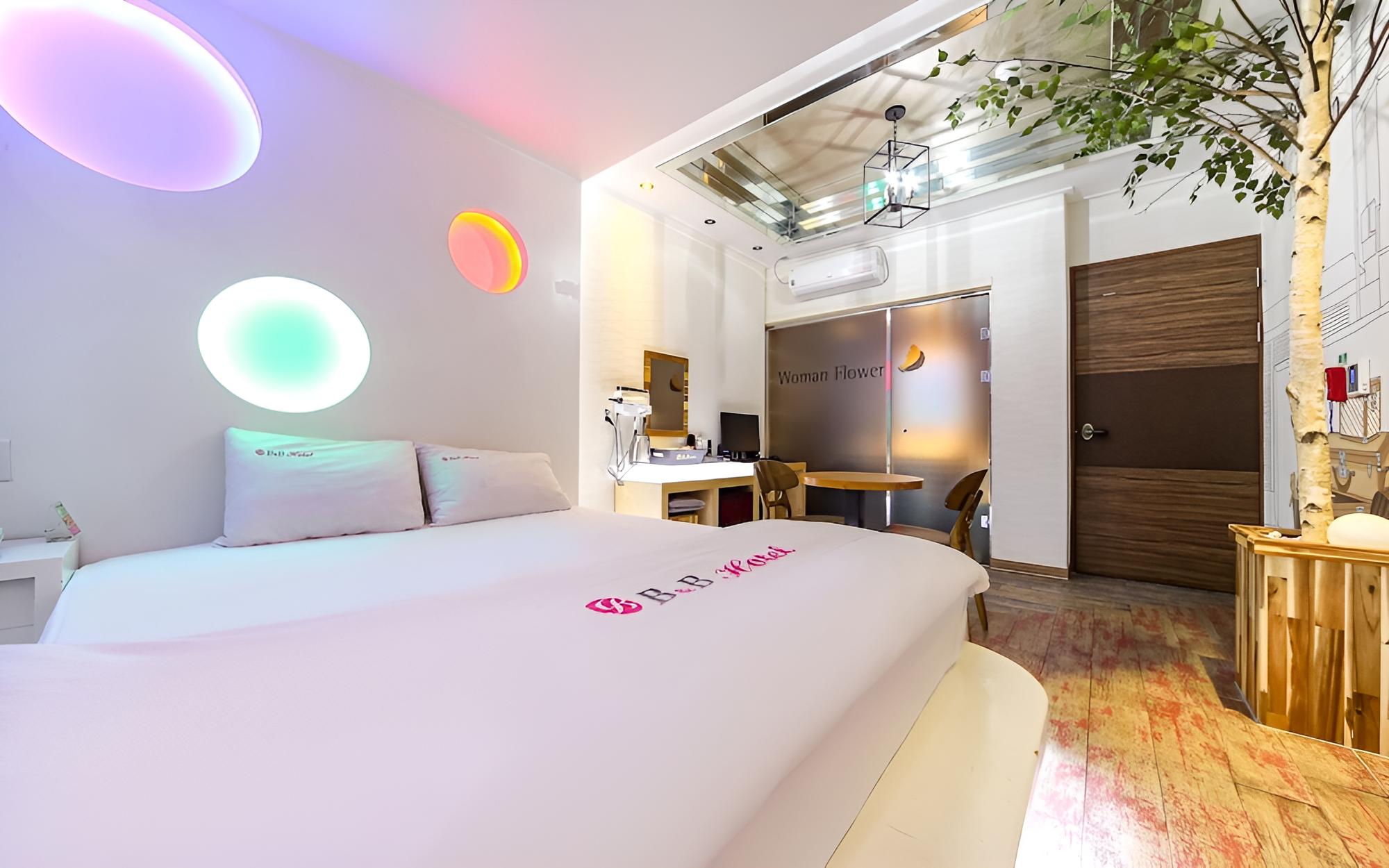Room (Standard (OTT)) - Photo 3