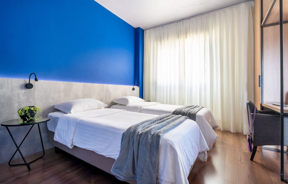 Executive Twin Room