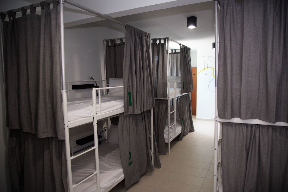 Standard Shared Dormitory, Mixed Dorm photo 1