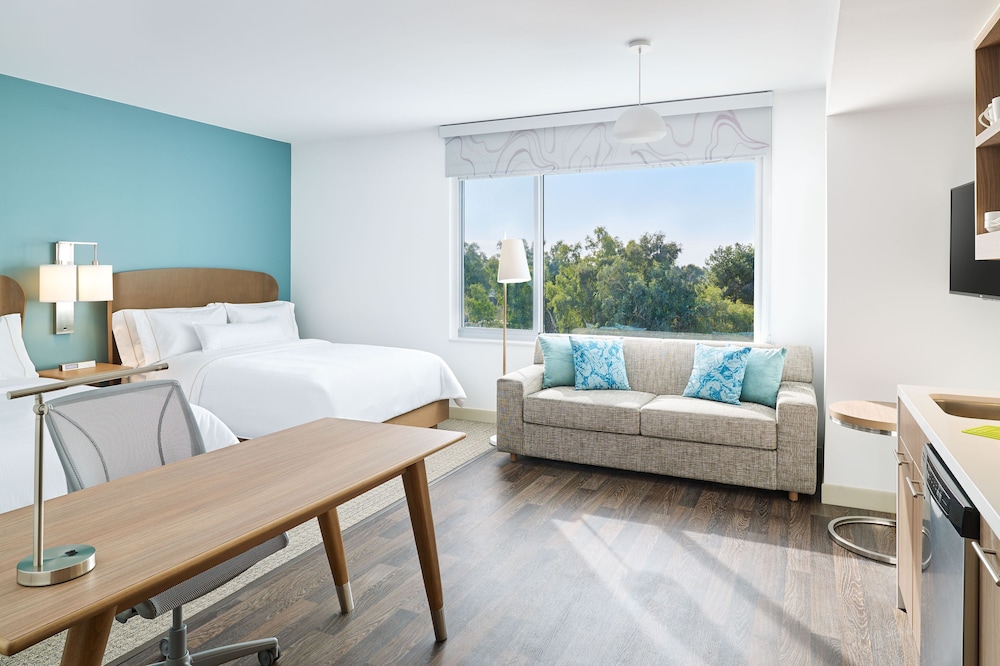 Studio Suite, Multiple Beds photo 1