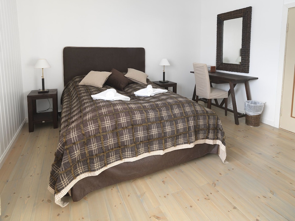 Superior Twin Room photo 3