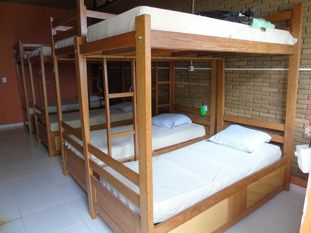 Shared Dormitory, Men only photo 1