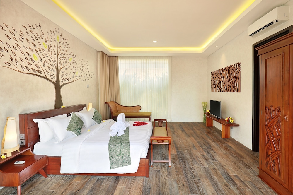The Miracle Villa Nusa Dua, photo 190