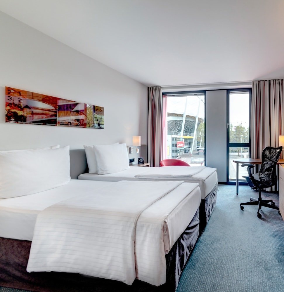 Room, 1 King Bed