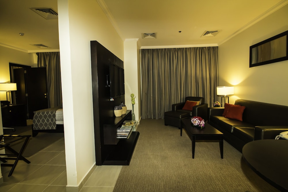 Family Suite photo 1