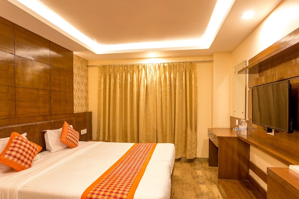 Deluxe Twin Room - Photo 6