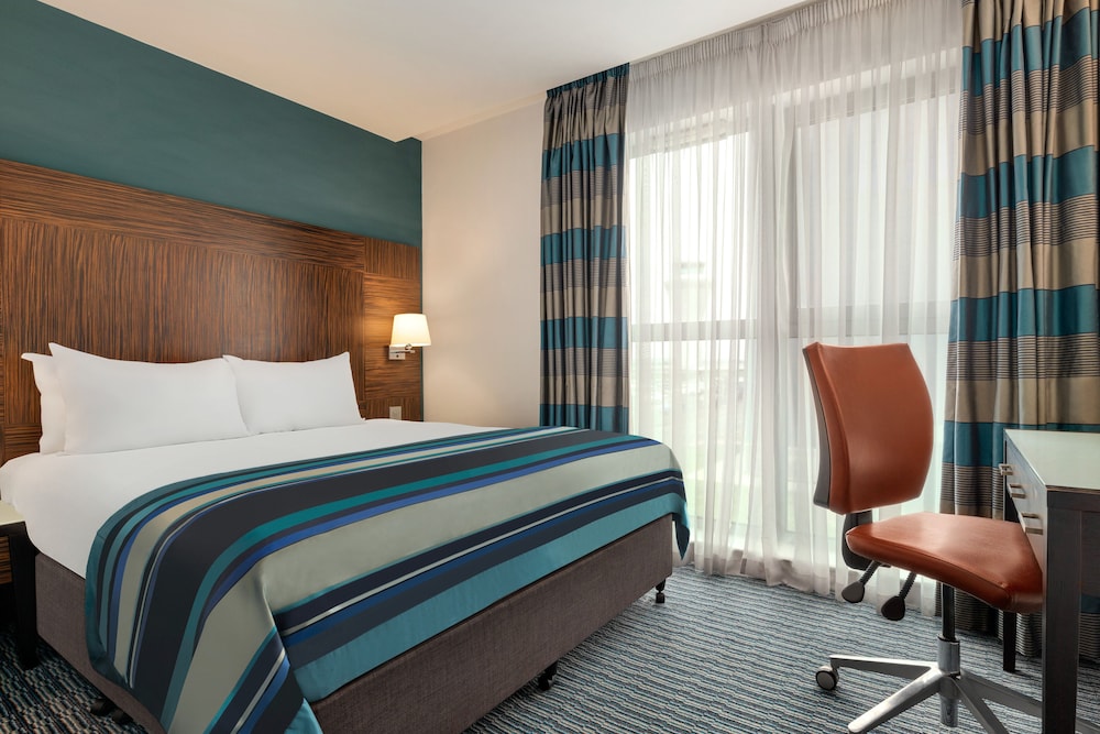 Standard Room, 1 Double Bed - Photo 4