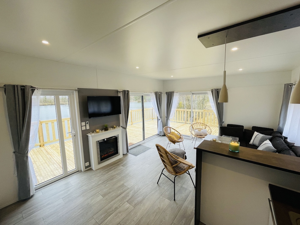 Lodge prestige - Photo 7