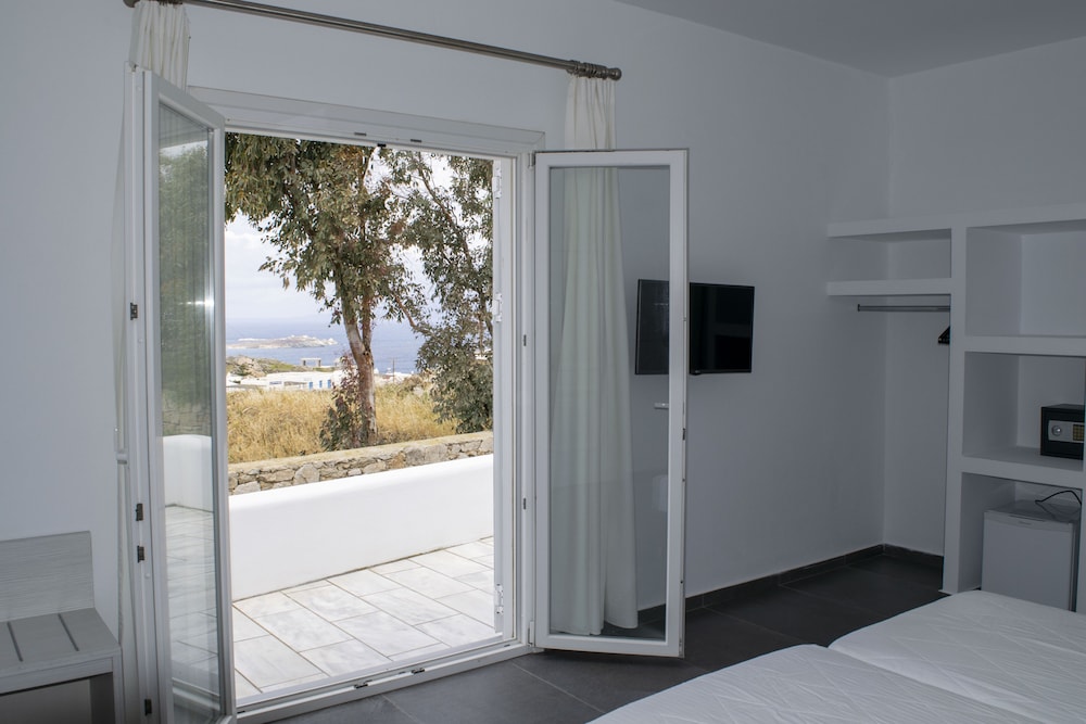 Deluxe Double or Twin Room - Photo 10