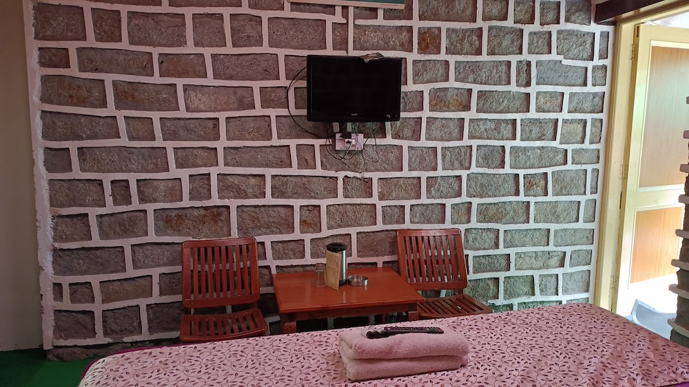 Traditional Room