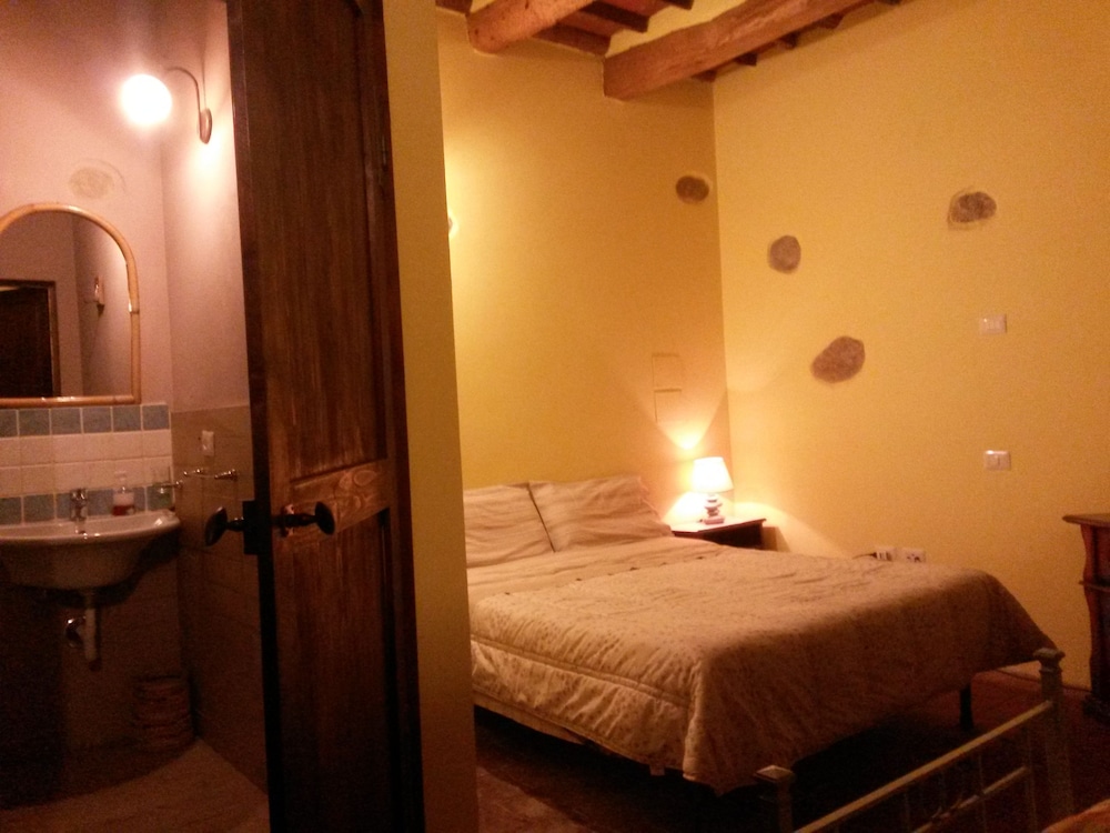 Double Room, Garden View photo 1