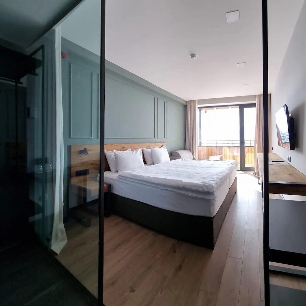 Superior Double or Twin Room - Photo 5