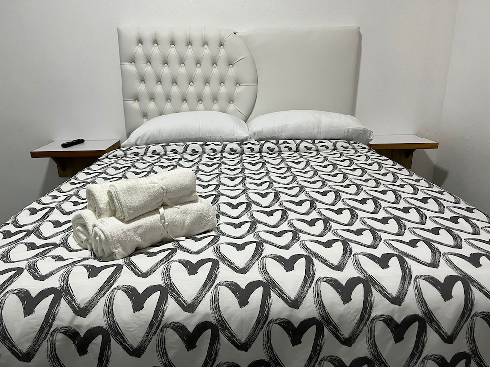 Comfort Double Or Twin Room photo 1
