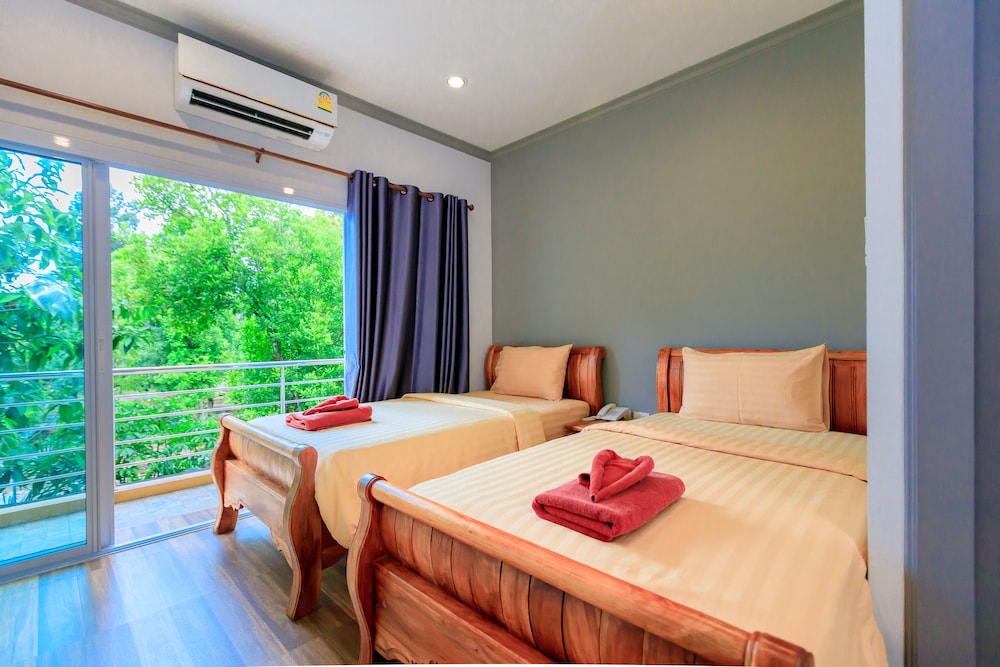 Standard Twin Room - Photo 1