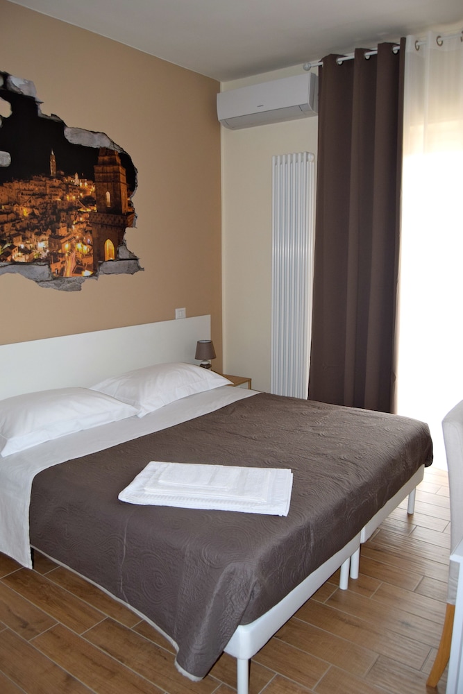 Comfort Double Or Twin Room