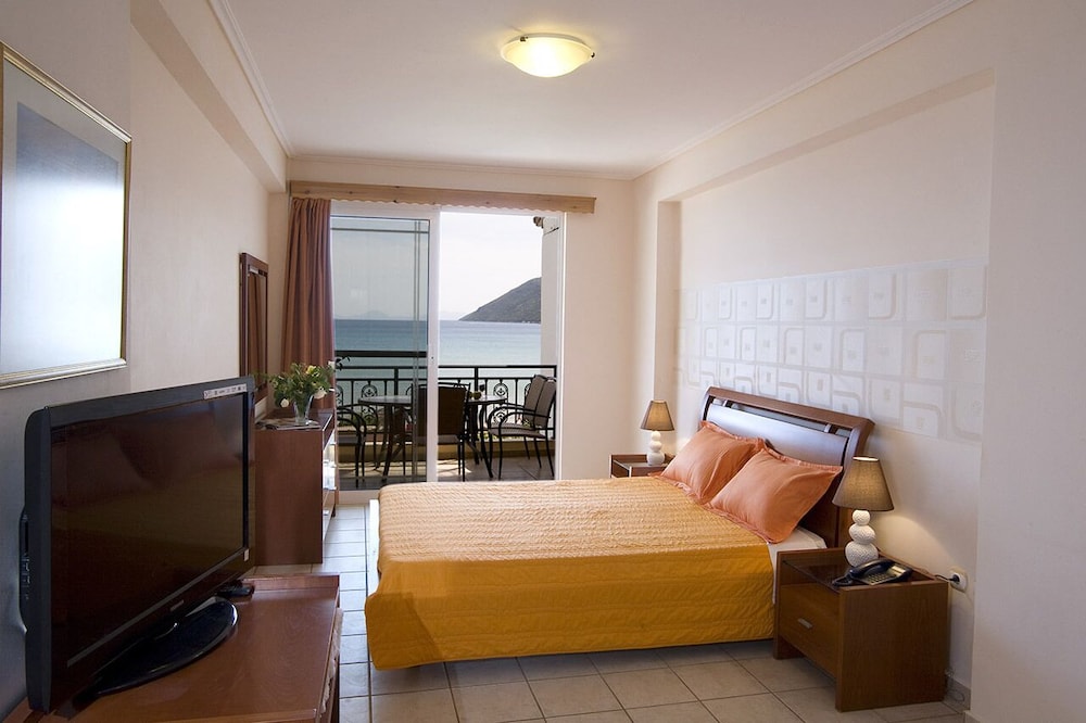 Double Room, Mountain View photo 3
