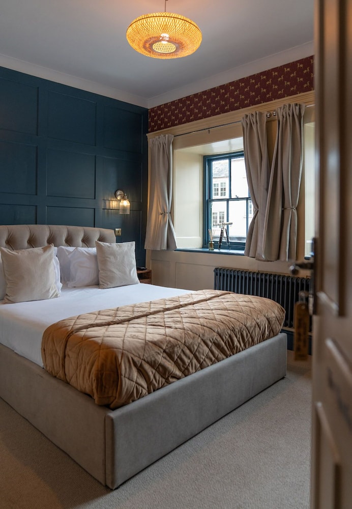 Standard Double Room, Ensuite (with Shower) photo 2