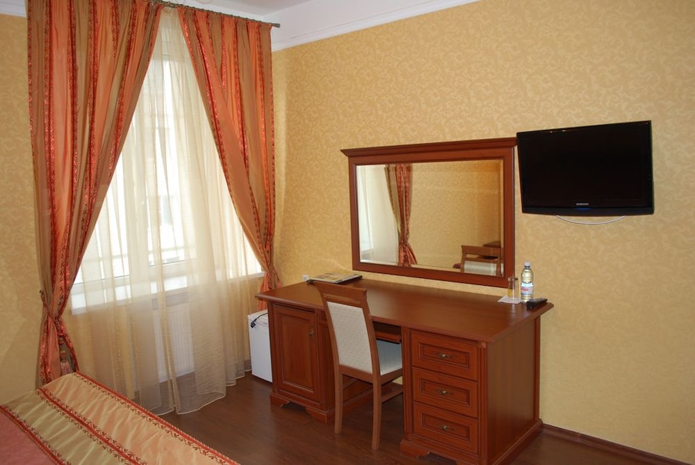 Junior Suite photo 3
