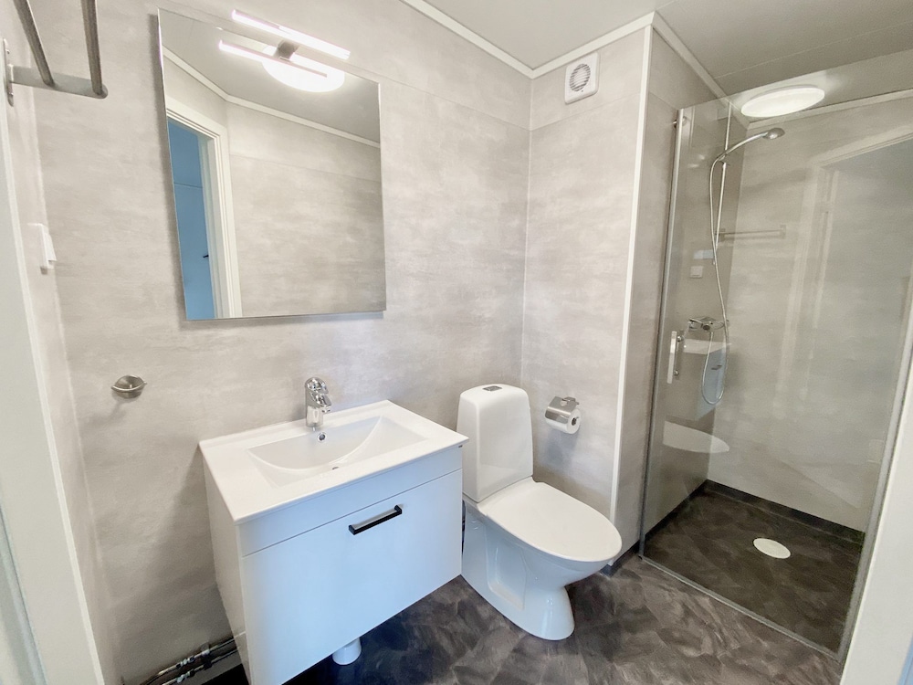 Comfort Cabin photo 2