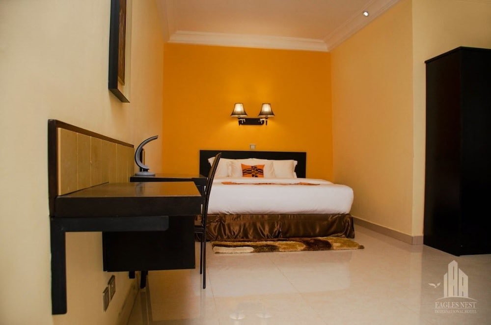Premium Double Room photo 2