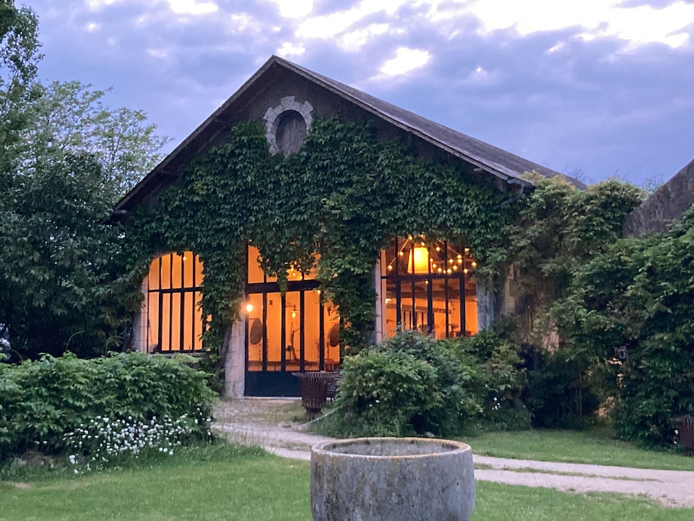 Ch Teau Saint Victor La Grand Maison, Photo 42