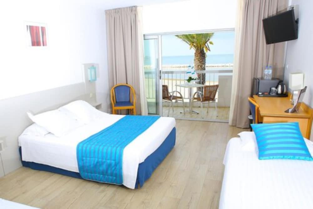 Family Quadruple Room, Sea View photo 1
