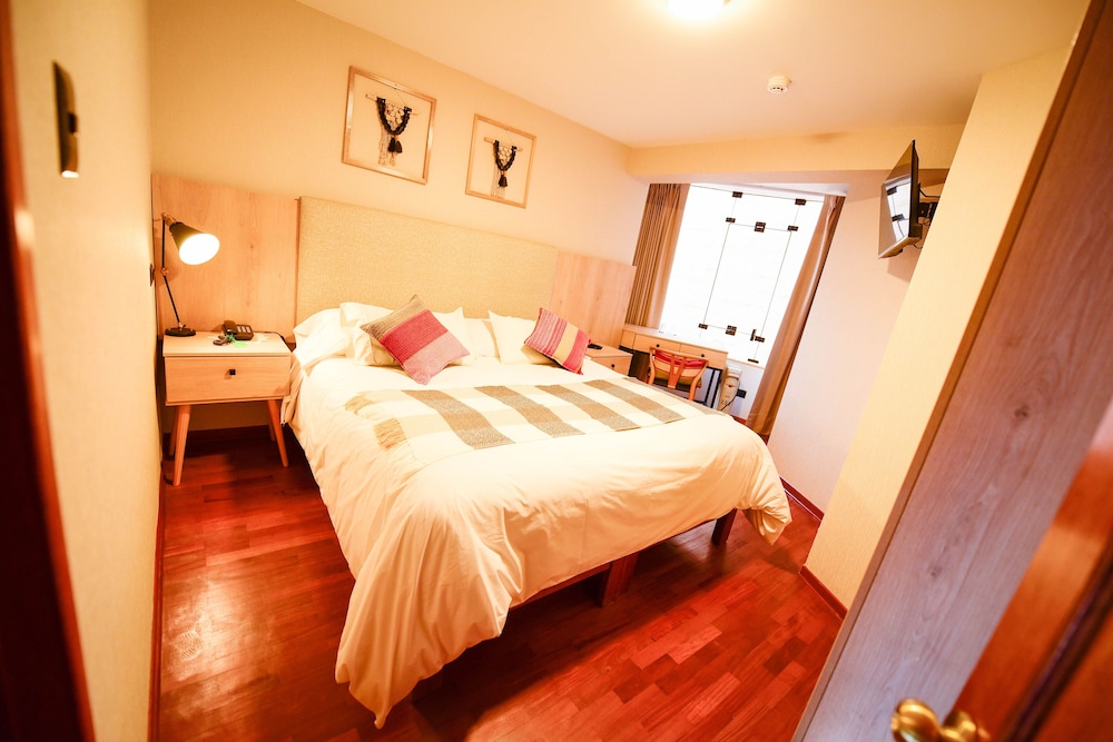 Double Room - Photo 1