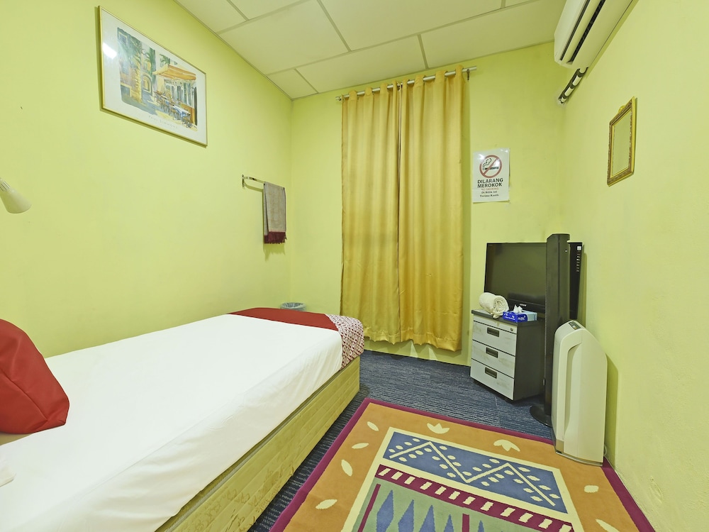 Deluxe Single Room photo 3