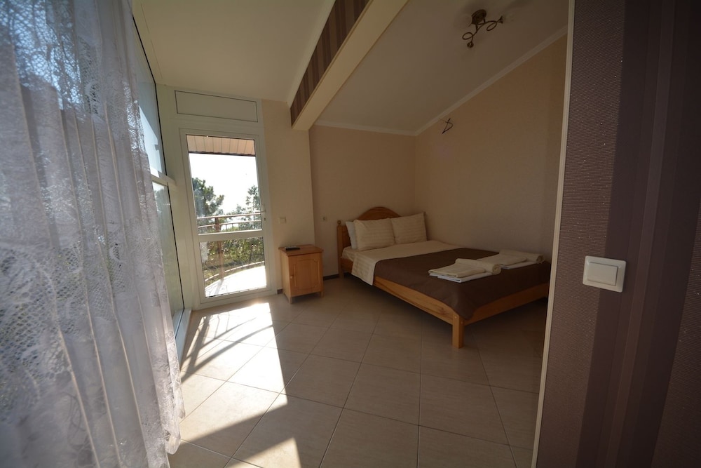Suite, Sea View photo 1