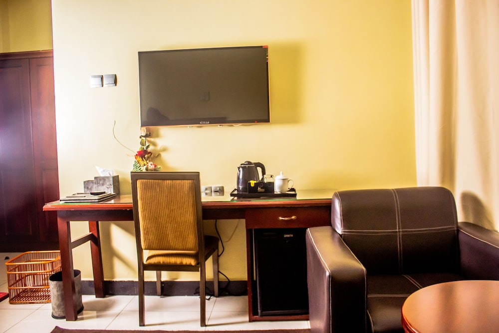 Executive Room photo 2