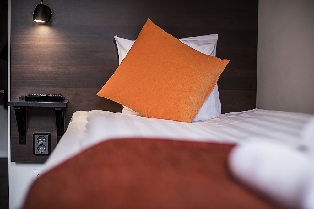 Superior Room, 2 Twin Beds, Non Smoking, Kitchenette photo 2