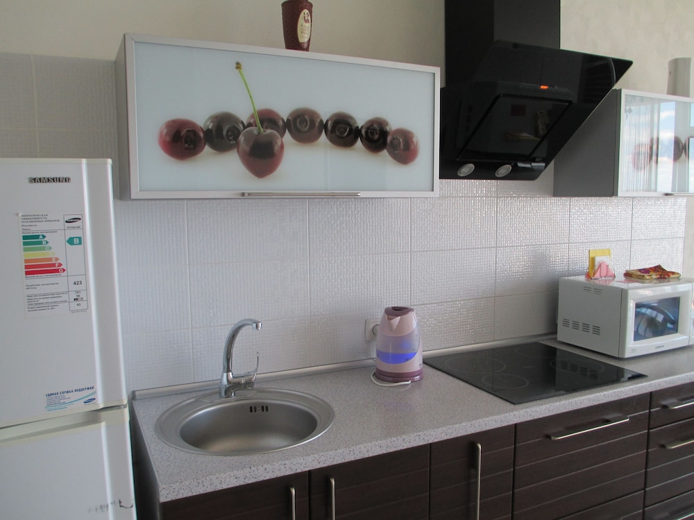 Business Single Room, Kitchenette photo 3