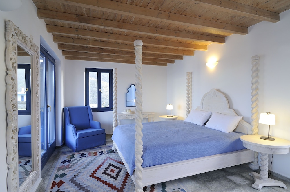 Honeymoon Suite, Sea View photo 1