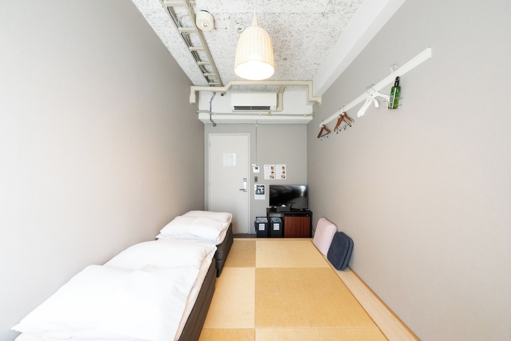 Private Japanese Room photo 1