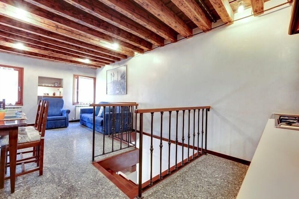 Apartment, 1 Bedroom photo 3