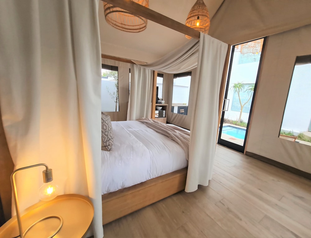 Luxury Tent photo 3