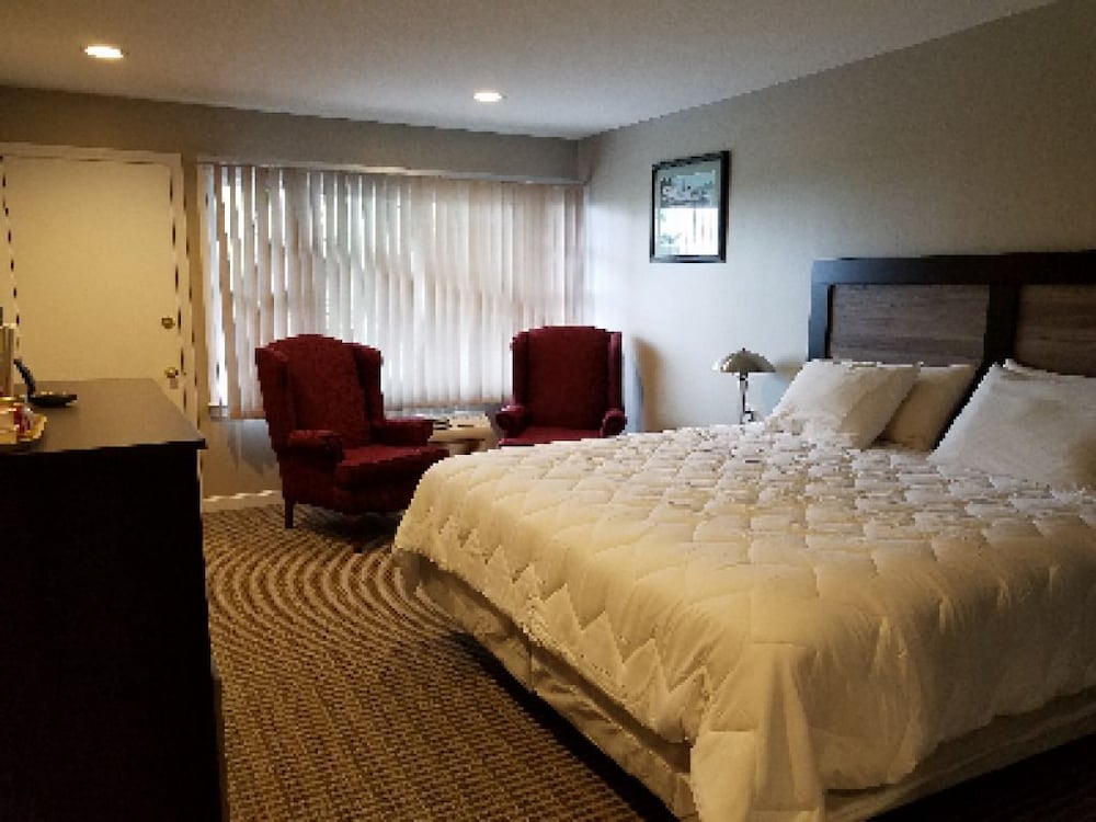 Signature Double Room